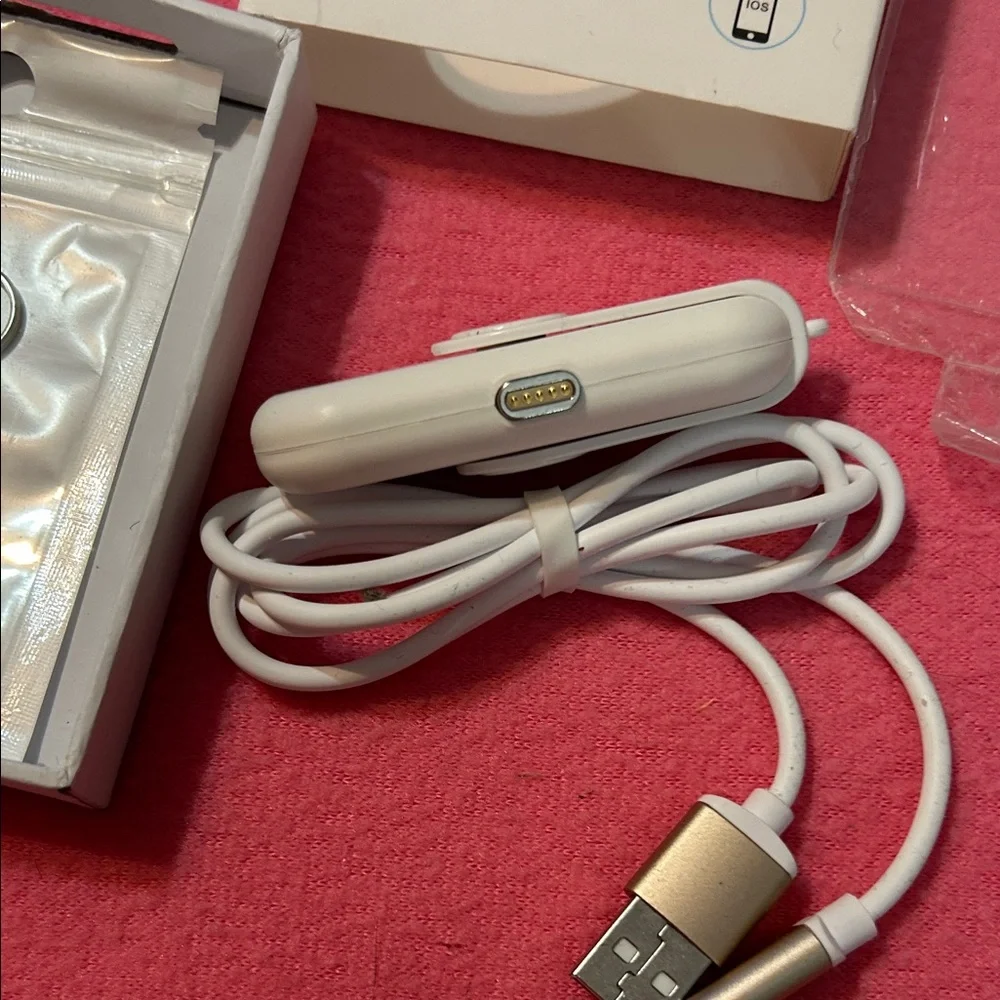MAGNETIC POWER BANK IOS